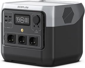 EcoFlow RIVER 2 Pro Portable Power Station, 768Wh LiFePO4