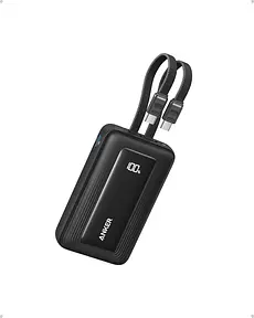 Anker Zolo Powerbank 20.000 mAh, 45 W Max