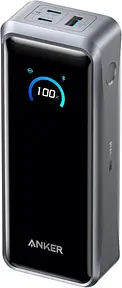 Anker Prime Powerbank 26.250 mAh (300 W Max, 140 W Single-Port)