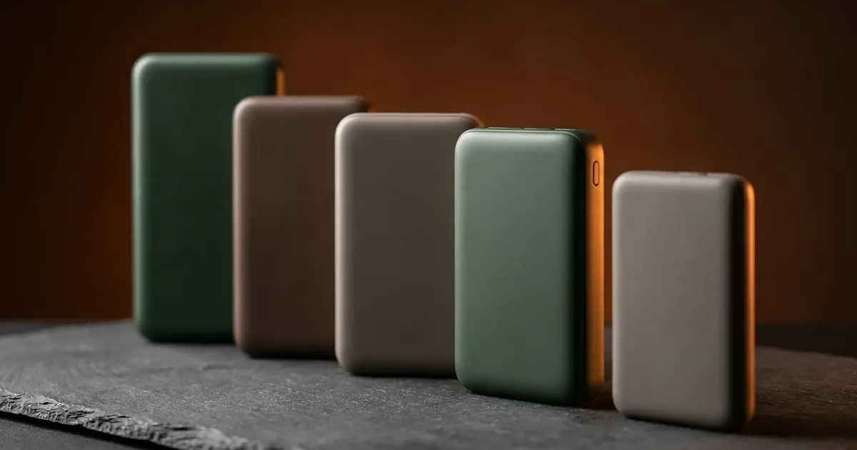 Power Bank Test Winners 2026: What Stiftung Warentest, heise and the ADAC Actually Measured