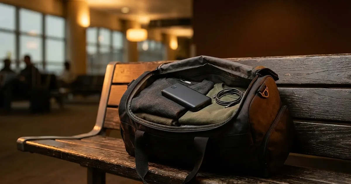 The New Power Bank Rules Since 27 March 2026: What ICAO Actually Requires
