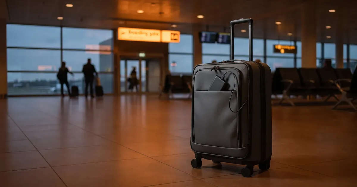 Power Banks in Carry-On: Airline Rules, Watt-Hour Limits and the Capacity Calculator