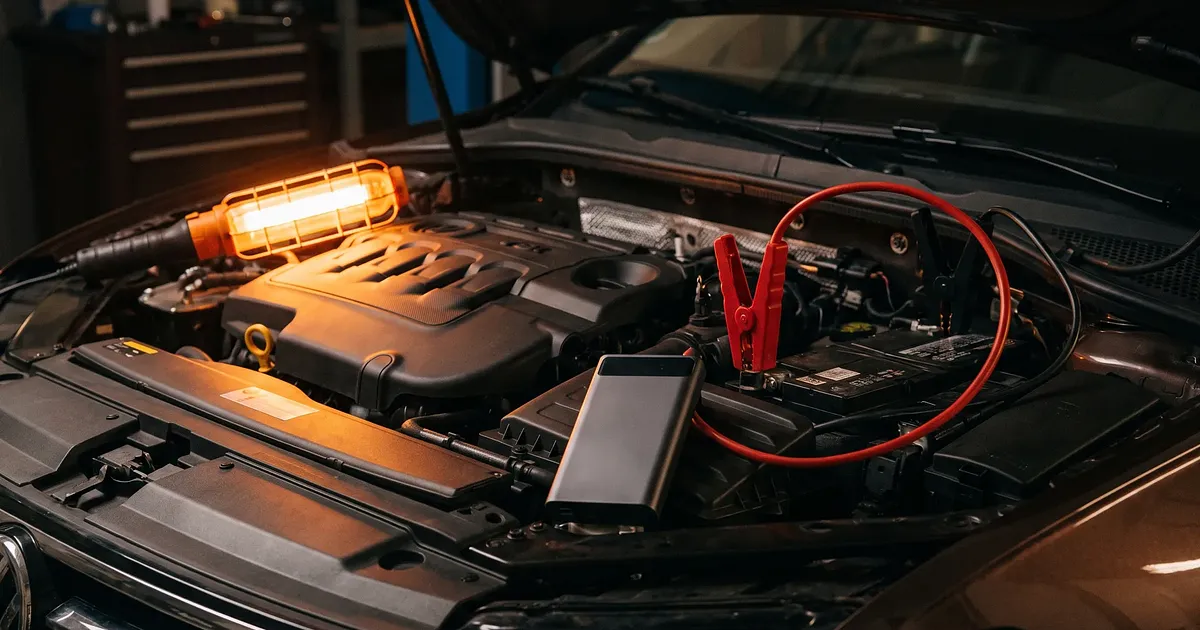 Jump starter power banks: which ones actually start a car?