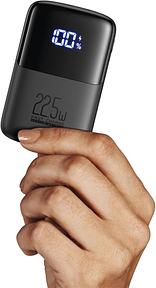 INIU Powerbank 10000mAh 22.5W Kompakt