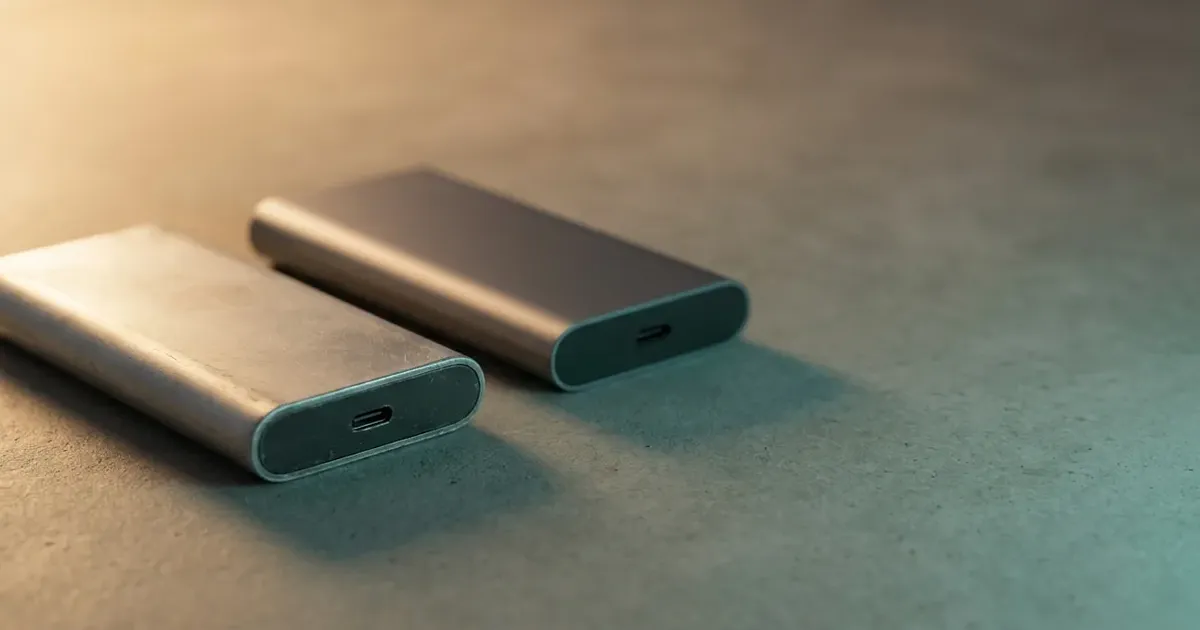 How Long Does a Power Bank Really Last? Charge Cycles, Aging and When Replacing Pays Off