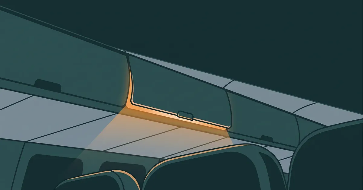 From a Battery Fire to a Rule: How One 2025 Incident Changed Power Bank Regulations on Aircraft