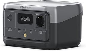 EcoFlow RIVER 2 Powerstation 256Wh