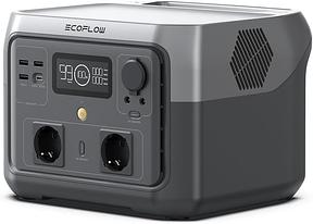 EcoFlow RIVER 2 Max Powerstation 512Wh