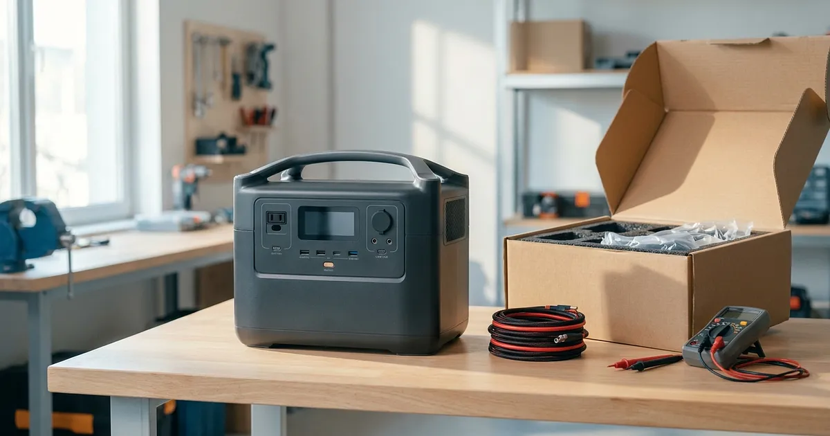 Buying a Refurbished Power Station: What Jackery and EcoFlow Refurbished Are Actually Worth