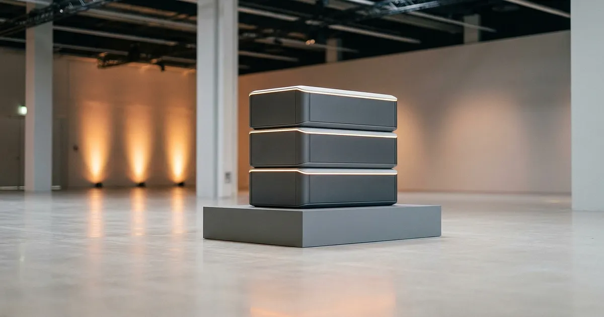 IFA 2026: Jackery zeigt Explorer Plus v2 und FridgeGuard