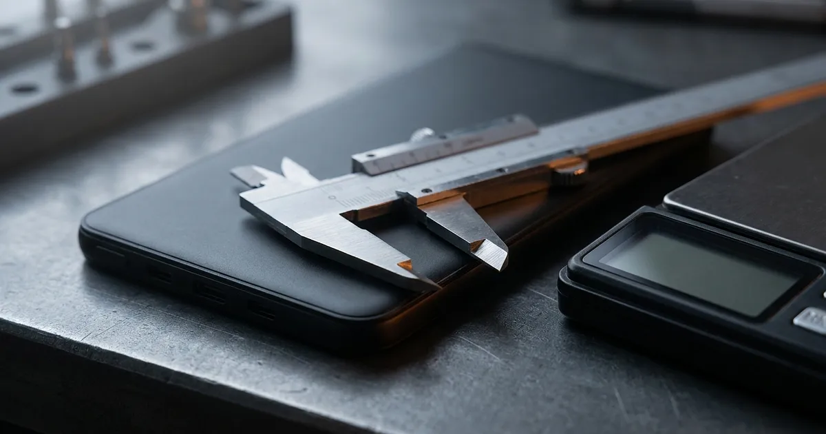 Solid State Powerbank and Graphene Power Banks in 2026: Marketing Label or Real Technology?