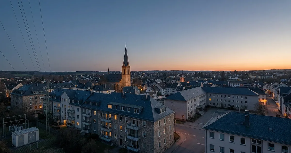 Germany's Civil Protection Pact: What the Nationale Reserve Blackout Means for Your Own Backup Power