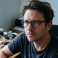 Jonas Keller