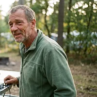 David Reinhardt
